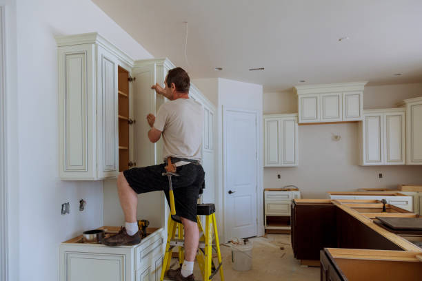 Licensed Kitchen Flooring service in Lehigh Acres, FL - BM Kitchen