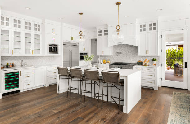 24/7 Emergency Kitchen Flooring experts in Lehigh Acres, FL